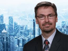 Keeping America Safe: Mark Hadley