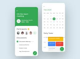 The app provides a clear and detailed overview based on weeks. Google Calendar Calendar Design Printable Calendar Template Calendar App