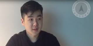 On february 13, an indonesian woman in stylishly torn. China Reportedly Caught North Korean Assassins For Kim Jong Nam S Son