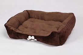 My dog (pictured above) is so picky, and i finally found a bed she absolutely loves. Top 5 Best Cheap Dog Beds Under 20 That Will Last A Long Time