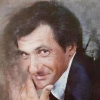 Mr. Roy Joseph Cavalier Obituary