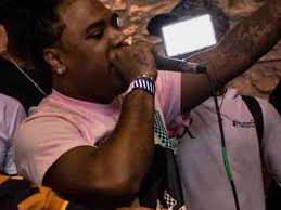 Fundraiser by Raymon Gomez : Marlon Gomez (emg Santana)