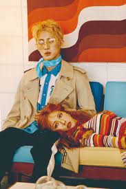 Rog phone 5 (garansi resmi tam) 389. Triple H Android Iphone Wallpaper 151374 Asiachan Kpop Image Board