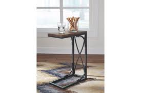 Golander Chairside End Table Ashley Furniture Homestore Ashley Furniture Ashley Furniture Living Room Sofa End Tables