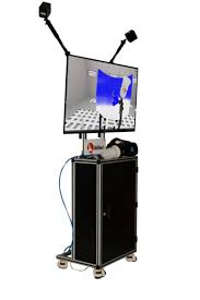 For the spray painting simulation, a couple modiﬁcations were made: Skillveri Chroma Paint Spraying Simulator With Airless Discounter