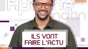 Photo Ils vont faire l'actu par Matthieu Belliard : Karol Nawrocki nouveau ...