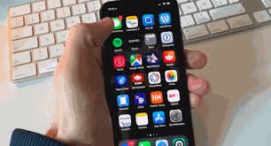 Smartphone, apple, iphone, logo, apple iphone, iphone x, apple iphone x, iphone gold. Iphone X Nachrichten App Sturzt Nach Einrichtung Ab Iphone Ticker De