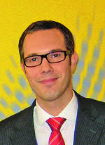Michael Dimitrov, FDP: Wahlkreis Düsseldorf II, Kandidat bei der  Bundestagswahl 2009