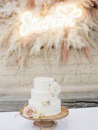 Maybe you would like to learn more about one of these? The Best Small Wedding Cakes Of 2020