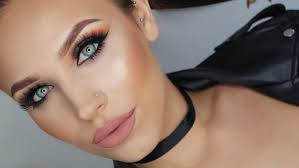 Perfect makeup that you will immediately copy (Video)