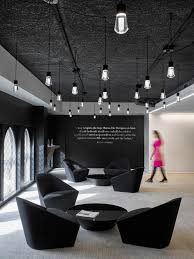 Depending on what you want, you can mix or choose different colors for walls. The Washington Post Headquarters Washington D C Office Snapshots Corporate Office Design Business Office Design Modern Office Design