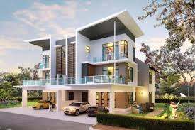 Taman impian emas @ skudai. Indah Heights For Sale In Skudai Propsocial