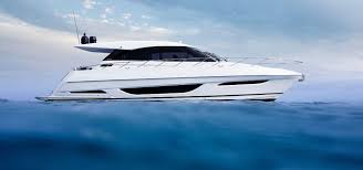 The x50 from maritimo embodies the luxury and style we've come to expect from the brand. The Maritimo X50 Syndicate A New Zealand First Ownaship