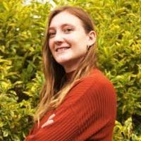 Sabrina Weller's Instagram, Twitter & Facebook