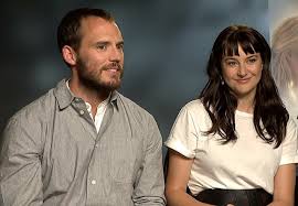 Still married to his wife laura haddock? Datei Sam Claflin Shailene Woodley 2 Jpg Wikipedia