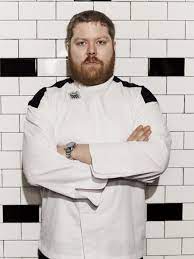 Hell's kitchen gibt es bei ebay! Jason Zepaltas Hells Kitchen Wiki Fandom
