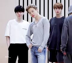 Pin On Bts Park Jimin