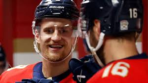 A shout out to our HONORARY CAPTAINS last week for senior night! Matthew  Bromelmeier is a kindergartener from St. Anselm who loves four wheeling and  playing outside. His favorite player is Matthew