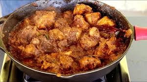 Spicy Madurai Chicken Chukka Recipe Dry Chicken Chukka Youtube Indian Food Recipes Recipes With Chicken And Peppers Chicken Stuffed Peppers