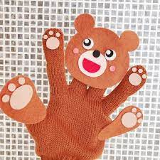 だるまさんが だるまさんの シアター わらべうた 手作りおもちゃ 赤ちゃん おもちゃ 手作り