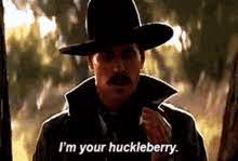 Check spelling or type a new query. Huckleberry Gifs Tenor