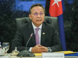 Manakala pentadbiran bagi kerajaan negeri johor pada masa ini adalah diba)ah kendalian $endahara seri maharaja %un :isap masai. Mb Exco Johor Sumbang Tiga Bulan Gaji Untuk Tabung Bencana Negeri