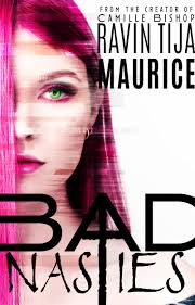 Amazon.co.uk: Ravin Tija Maurice: books, biography, latest update