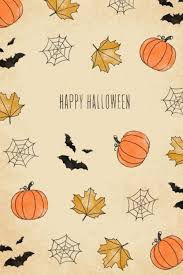 Sistinas Neverland Cute Fall Wallpaper Halloween Wallpaper Iphone Fall Wallpaper