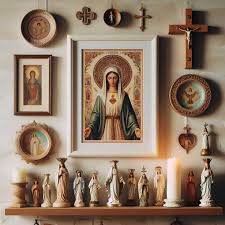 Decorating With Symbolic Art and Imagery
