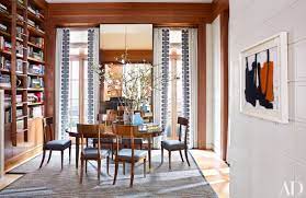 Access everything architectural digest has ever published. 36 Of The Best Dining Rooms Of 2016 Architectural Digest