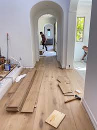 Transforming Our Torina Project With Pravada Floorsbecki Owens In 2020 House Flooring Home Renovation Flooring