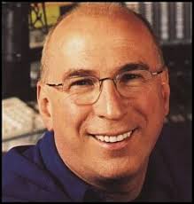 Ken Bruce