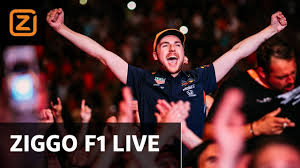 Ziggo zal vanaf 2022 niet langer de formule 1 uitzenden. Ziggo Dome Ontploft Na Winst Verstappen Ziggo F1 Live Formule 1 2019 Youtube