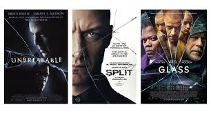 Grading the Franchise: Unbreakable – Cinecaps Digest