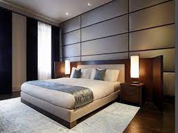 Contemporary Custom Made Upholstered Headboards Hotel Room Design Bedroom Furniture Sets Luxurious Bedrooms