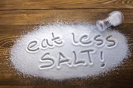 5 Tips to Lowering your Salt Intake - Kidney Diet Tips