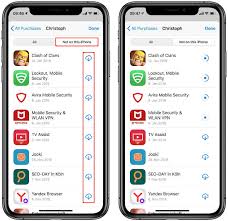 Therefore, we will show you how to restore recently deleted apps, including the data. How To Recover Deleted Apps On Iphone