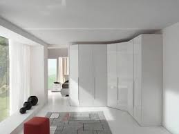 Iki Dolap Arasi Yatak Odasi Ile Ilgili Gorsel Sonucu Yatak Odasi Yatak Odasi Dolaplar