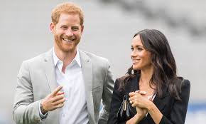 Prince Harry And Meghan Markle Land Incredible New Podcast Deal With Spotify Prince Harry And Meghan Prince Harry Meghan Markle Prince Harry