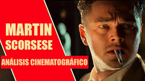 Marc Nadal » Lenguaje cinematográfico Análisis de Cine