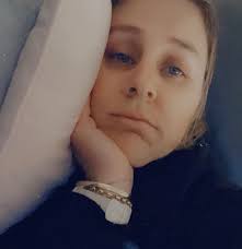 Sucky start to the week. I woke with a raging headache, and now, at 2pm, I  have full body chills 😩 But I got my 6000 words for Lost Kingdom and packed