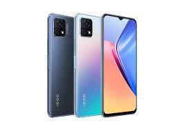 ar]Vivo iQOO U3x arrives in China with ...