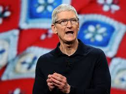 Apple Ceo Tim Cook Demands Bloomberg Retract Its Report On Chinese Chip Hacking There Is No Truth In Their Story Iphones For Sale Slow Iphone Mobile Tech