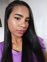 Rafaela Paz Rios Cordero in personar