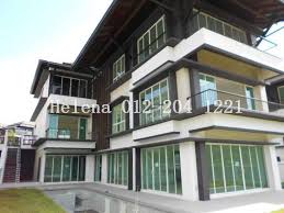 Setia eco park @ phase 1 corner 2.5 storey bungalow for sale corner brand new unit tastefully id design swimming. Setia Eco Park P6 Rainforest Villa Setia Eco Park Intermediate Bungalow 5 2 Bedrooms For Sale Iproperty Com My
