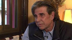 1 es hijo del también actor jorge d'elía y reconocido hincha de estudiantes de la plata. La Dramatica Confesion De Jorge Martinez Durante Un Mes Pense En Quitarme La Vida Infobae