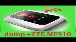 Now connect the mf910 to pc using usb cable. Unlock Modem Bolt Mf910 Nasi