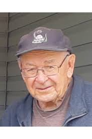 Wilfred George Mayer