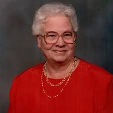 Patricia "Ann" Weaver