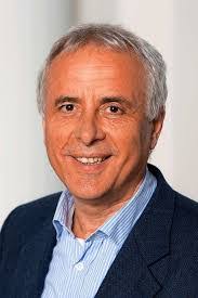 Roland Weis's Instagram, Twitter & Facebook